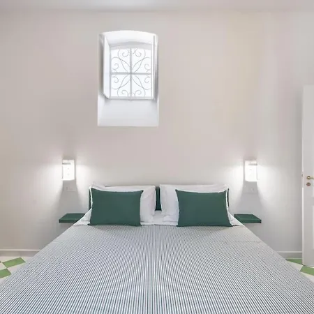 Sorrentovibes - Lux Family In With Terrace&solarium * Península Sorrentina