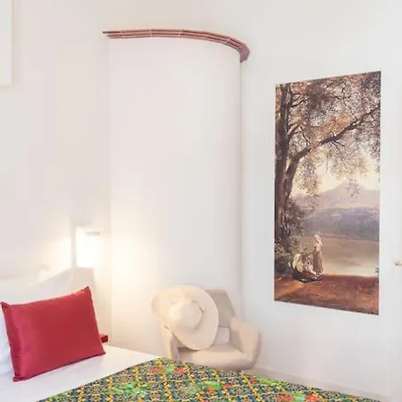 Apartamento Sorrentovibes - Lux Family In With Terrace&solarium *