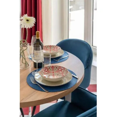 Appartement Sorrentovibes - Lux Family In With Terrace&solarium Sorrento