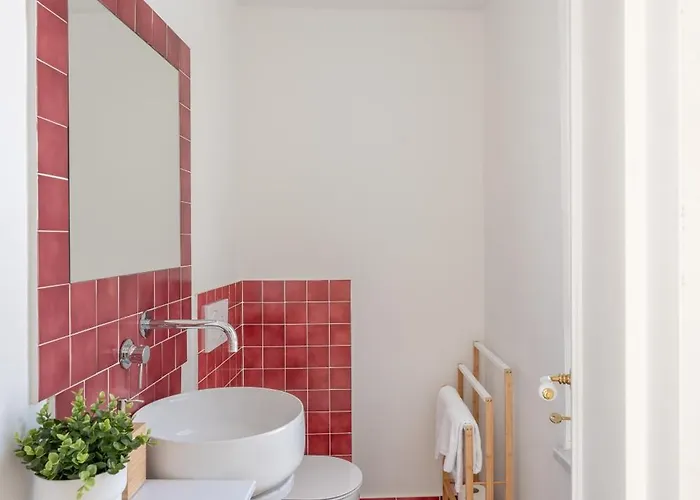 Apartment Sorrentovibes - Lux Family In With Terrace&solarium *