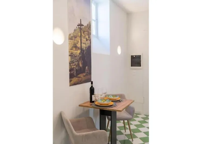 Apartment Sorrentovibes - Lux Family In With Terrace&solarium Sorrent