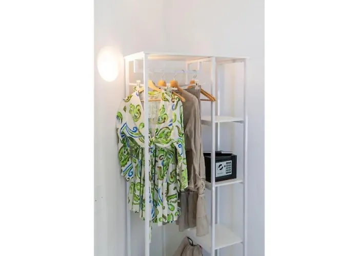 Sorrentovibes - Lux Family In With Terrace&solarium