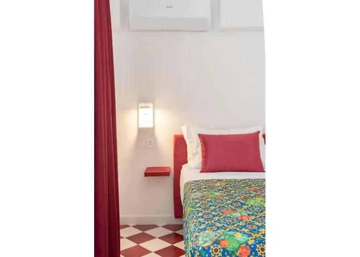 Sorrentovibes - Lux Family In With Terrace&solarium Apartment