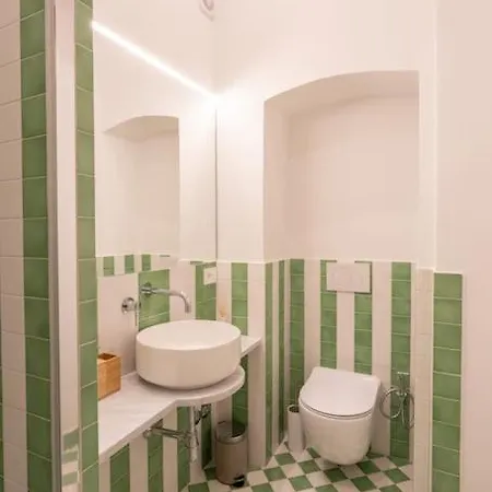 Sorrentovibes - Lux Family In With Terrace&solarium