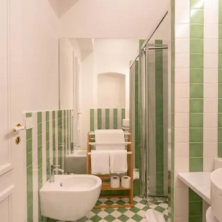 Apartment Sorrentovibes - Lux Family In With Terrace&solarium *