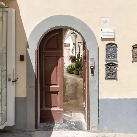 Sorrentovibes - Lux Family In With Terrace&solarium * Sorrent