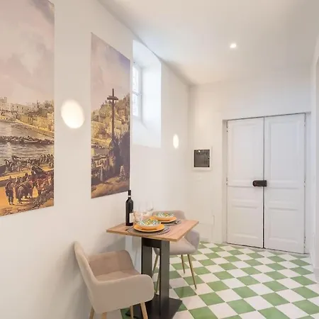 Appartamento Sorrentovibes - Lux Family In With Terrace&solarium Sorrento