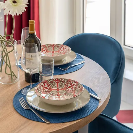 Sorrentovibes - Lux Family In With Terrace&solarium Apartment Sorrent