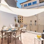 Sorrentovibes - Lux Family In With Terrace&solarium Appartement *