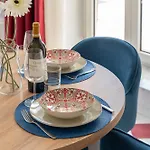 Sorrentovibes - Lux Family In With Terrace&solarium Appartement Sorrente