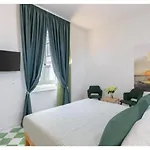 Appartement Sorrentovibes - Lux Family In With Terrace&solarium *