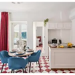Sorrentovibes - Lux Family In With Terrace&solarium Appartement *