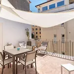 Sorrentovibes - Lux Family In With Terrace&solarium Appartement