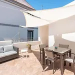 Sorrentovibes - Lux Family In With Terrace&solarium Appartement
