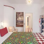 Sorrentovibes - Lux Family In With Terrace&solarium Appartement Sorrente