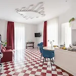 Sorrentovibes - Lux Family In With Terrace&solarium Appartement