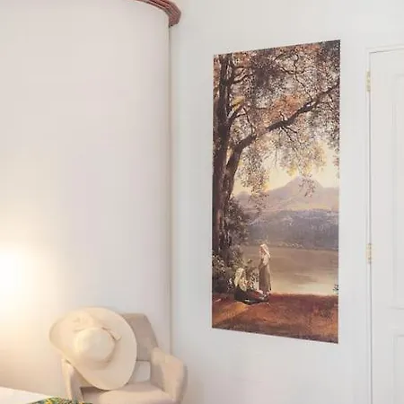 Sorrentovibes - Lux Family In With Terrace&solarium Appartement