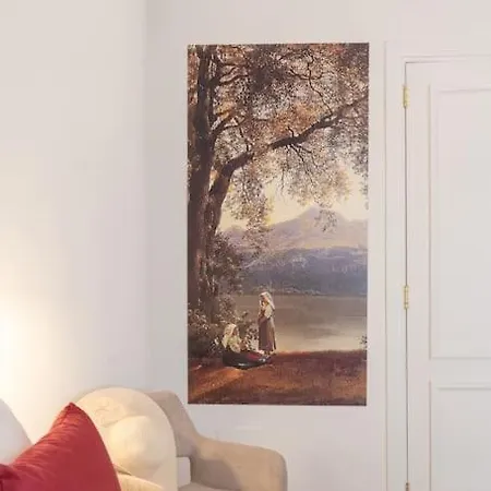 Sorrentovibes - Lux Family In With Terrace&solarium Appartement Sorrento