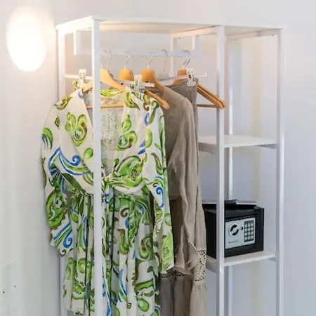 Sorrentovibes - Lux Family In With Terrace&solarium Appartement Sorrento