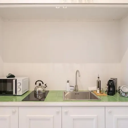 Sorrentovibes - Lux Family In With Terrace&solarium Appartement Sorrente