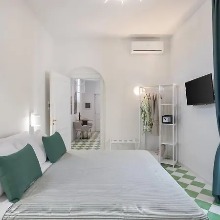 Sorrentovibes - Lux Family In With Terrace&solarium Sorrento