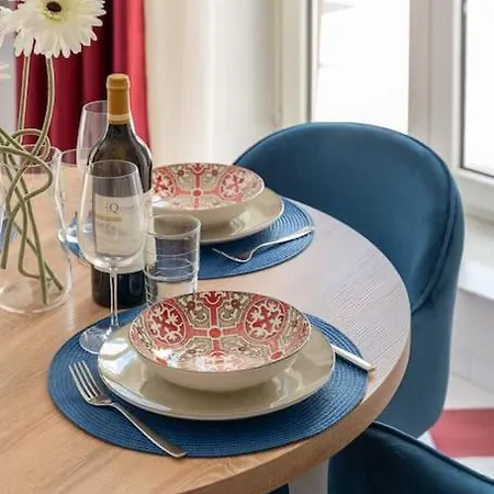 Sorrentovibes - Lux Family In With Terrace&solarium Sorrento