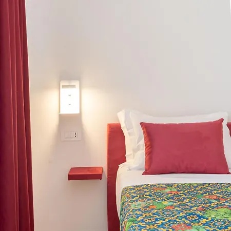 Sorrentovibes - Lux Family In With Terrace&solarium