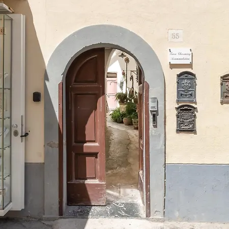 Sorrentovibes - Lux Family In With Terrace&solarium