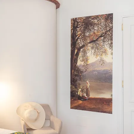 Sorrentovibes - Lux Family In With Terrace&solarium Appartement *