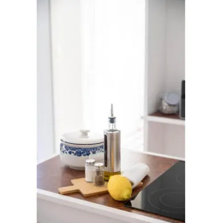 Sorrentovibes - Lux Family In With Terrace&solarium Lejlighed Sorrento