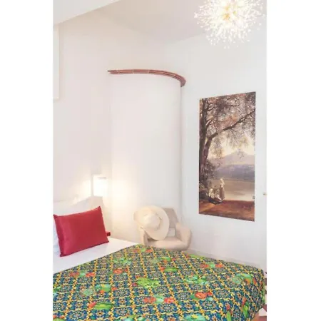 Sorrentovibes - Lux Family In With Terrace&solarium Appartamento *