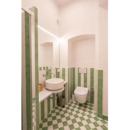 Sorrentovibes - Lux Family In With Terrace&solarium Appartamento