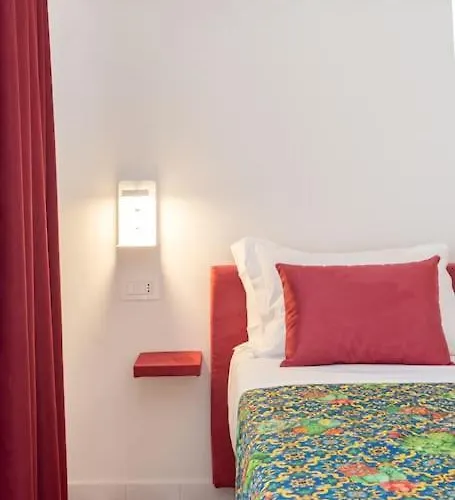 Sorrentovibes - Lux Family In With Terrace&solarium