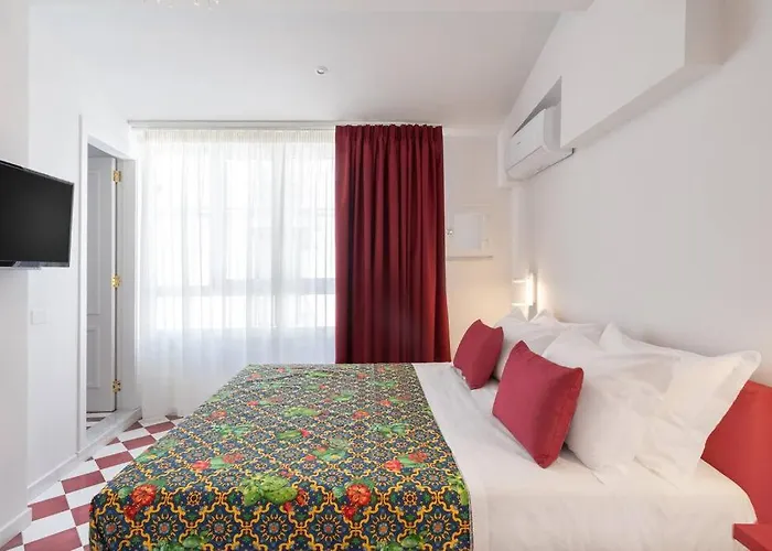 Appartement Sorrentovibes - Lux Family In With Terrace&solarium