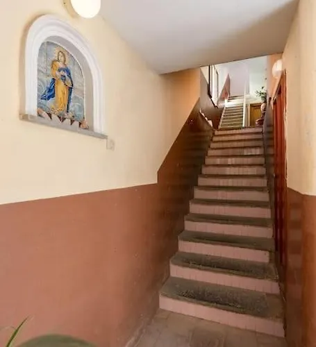 Appartement Sorrentovibes - Lux Family In With Terrace&solarium Sorrento