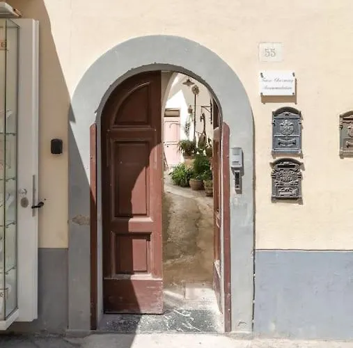 Sorrentovibes - Lux Family In With Terrace&solarium * Sorrento