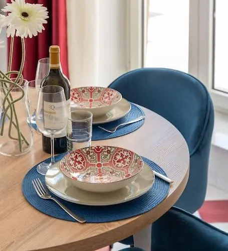 Sorrentovibes - Lux Family In With Terrace&solarium Sorrento