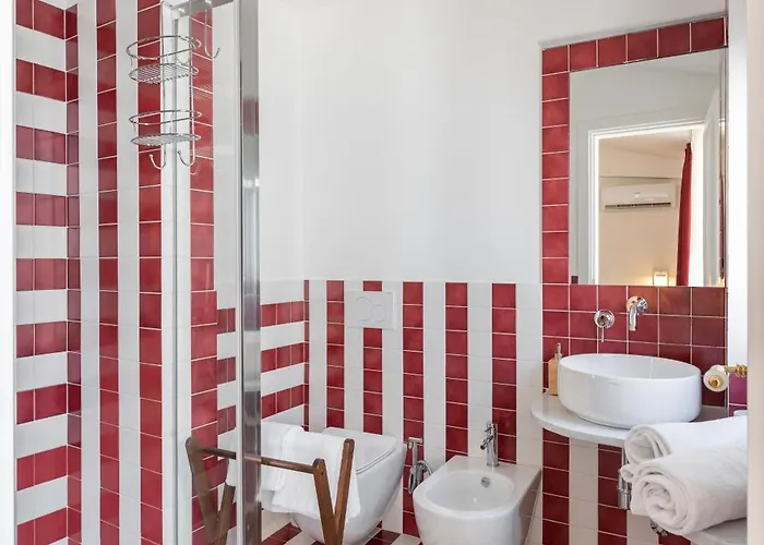 Sorrentovibes - Lux Family In With Terrace&solarium *