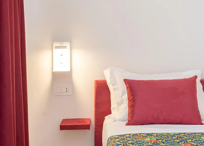 Sorrentovibes - Lux Family In With Terrace&solarium