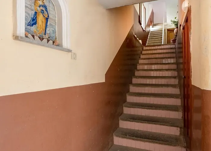 Sorrentovibes - Lux Family In With Terrace&solarium * Sorrento