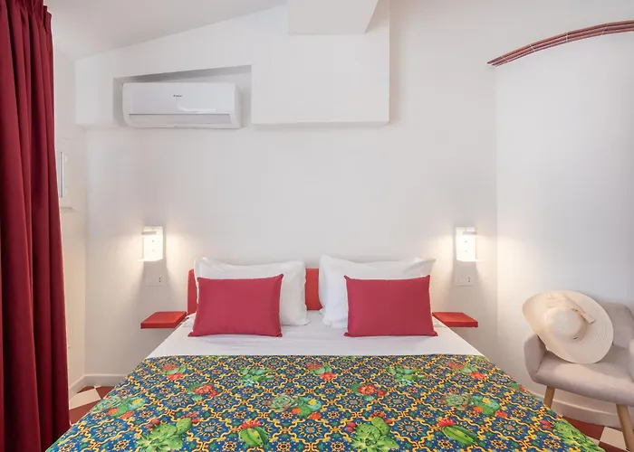 Appartement Sorrentovibes - Lux Family In With Terrace&solarium Sorrento