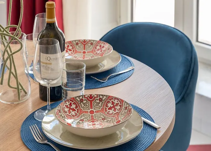 Sorrentovibes - Lux Family In With Terrace&solarium Appartement Sorrento