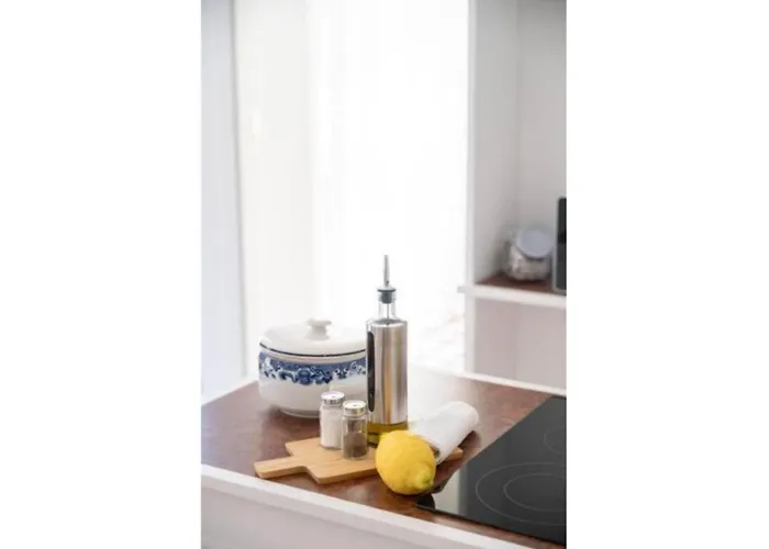 Sorrentovibes - Lux Family In With Terrace&solarium Lejlighed Sorrento