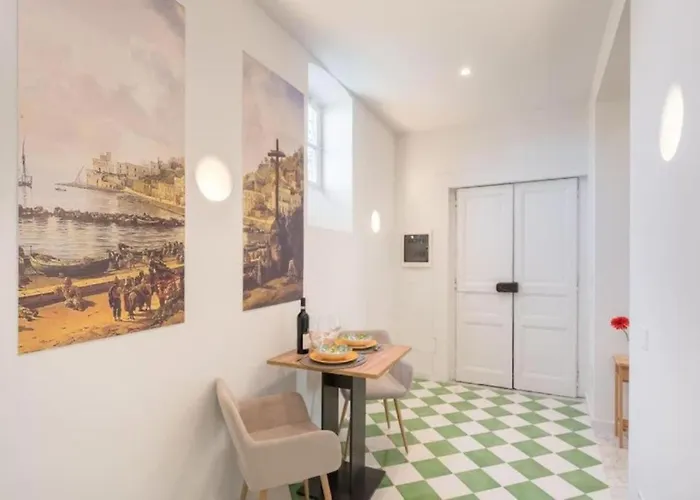 Sorrentovibes - Lux Family In With Terrace&solarium * Sorrento