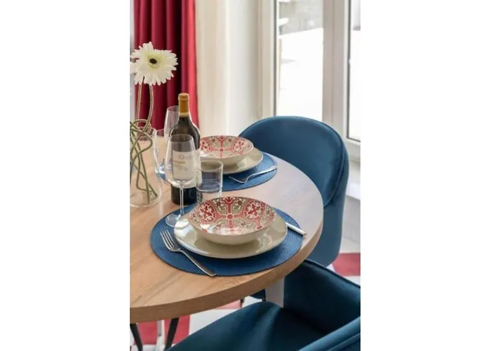 Lejlighed Sorrentovibes - Lux Family In With Terrace&solarium Sorrento