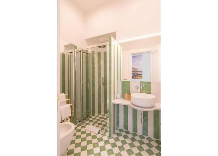 Sorrentovibes - Lux Family In With Terrace&solarium * سورينتو