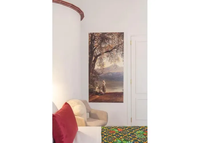 Sorrentovibes - Lux Family In With Terrace&solarium Sorrento