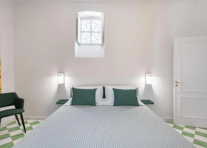 شقة Sorrentovibes - Lux Family In With Terrace&solarium