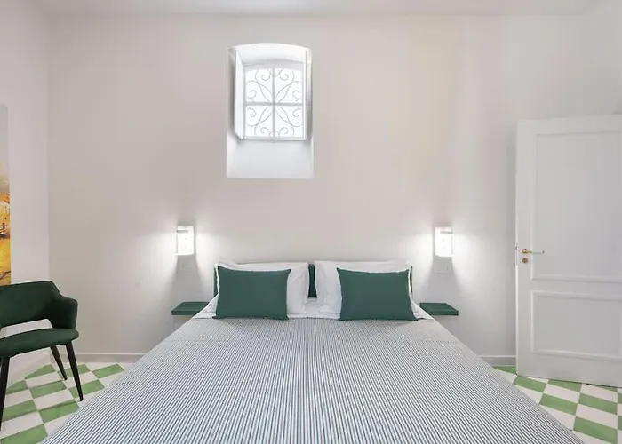 Sorrentovibes - Lux Family In With Terrace&solarium * Sorrente