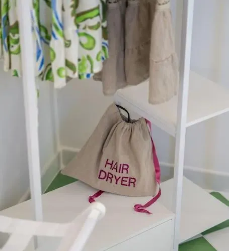 Appartement Sorrentovibes - Lux Family In With Terrace&solarium